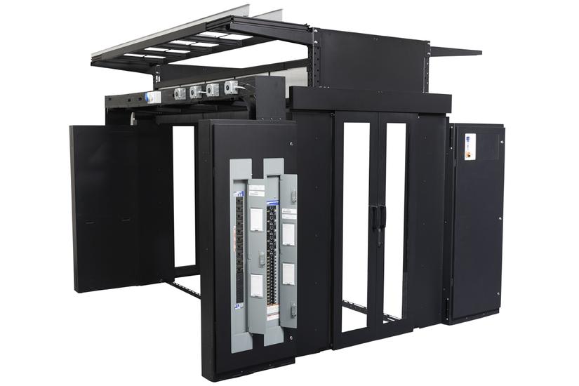 APC - hylla cantilever stödarmar