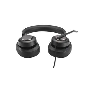 Kensington H2000 - headset - USB-C