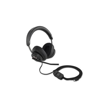 Kensington H2000 - headset - USB-C