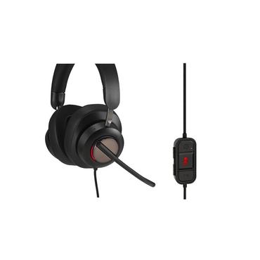 Kensington H2000 - headset - USB-C