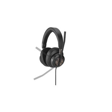 Kensington H2000 - headset - USB-C