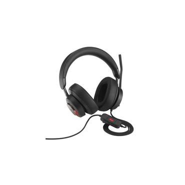 Kensington H2000 - headset - USB-C