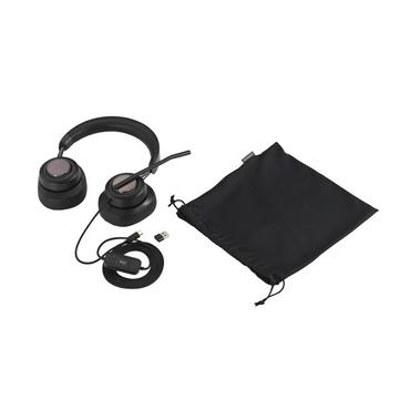 Kensington H2000 - headset - USB-C
