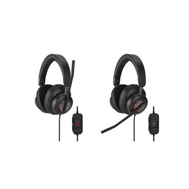 Kensington H2000 - headset - USB-C