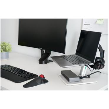 Kensington H2000 - headset - USB-C