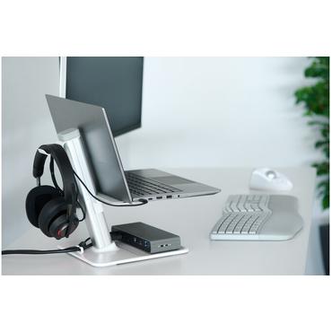 Kensington H2000 - headset - USB-C