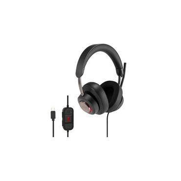 Kensington H2000 - headset - USB-C