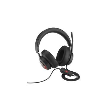 Kensington H2000 - headset - USB-C