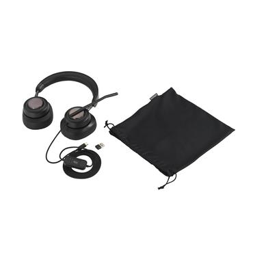 Kensington H2000 - headset - USB-C