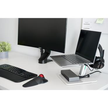 Kensington H2000 - headset - USB-C