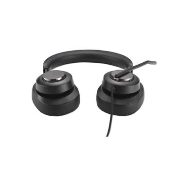 Kensington H2000 - headset - USB-C