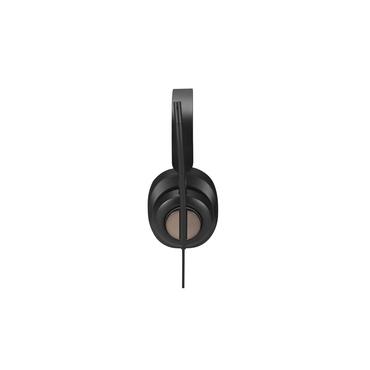 Kensington H2000 - headset - USB-C