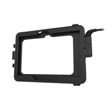 RAM Mounts RAM-TC-SAM54U tablet etui 25,6 cm (10.1") Kofanger Sort