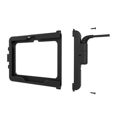 RAM Mounts RAM-TC-SAM54U tablet etui 25,6 cm (10.1") Kofanger Sort