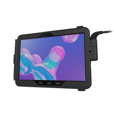 RAM Mounts RAM-TC-SAM54U tablet etui 25,6 cm (10.1") Kofanger Sort