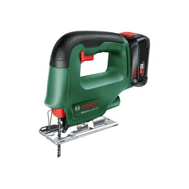 EasySaw 18V-70 Akku-Stichs&auml;ge 0603012002 inkl. Akku Ladeger&auml;t 18 V 2.0 (0603012002)