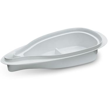 Philips PerfectCare Compact GC7840 - dampstrygejern - såleplade: SteamGlide