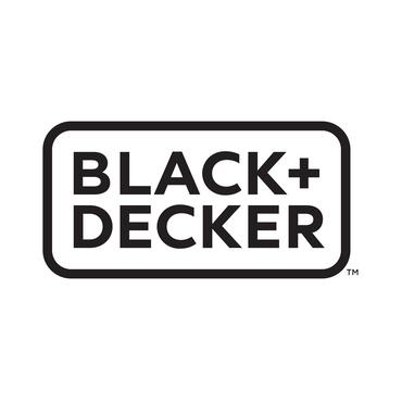 BLACK+DECKER Slow Juicer Brushed
