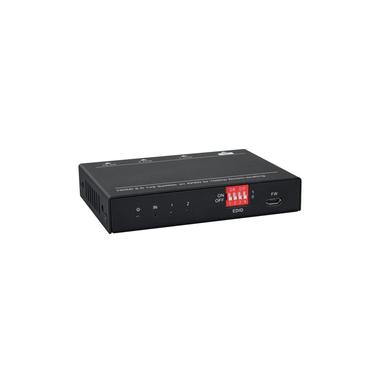 VivoLink - video-/audiosplitter - 2 porte