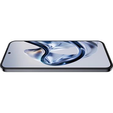 Nubia Z2468N 17,2 cm (6.78") Dual SIM Android 15 5G USB Type-C 20 GB 256 GB 5000 mAh Sort