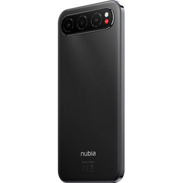 Nubia Z2468N 17,2 cm (6.78") Dual SIM Android 15 5G USB Type-C 20 GB 256 GB 5000 mAh Sort