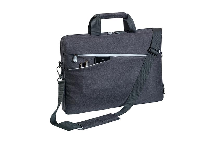 Pedea Notebook Tasche Fashion 13.3 schwarz