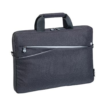 Pedea Notebook Tasche Fashion 13.3 schwarz