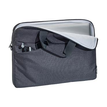 Pedea Notebook Tasche Fashion 13.3 schwarz