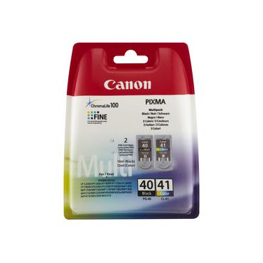 Canon PG-40 / CL-41 Multi Pack