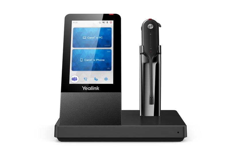 Yealink WH67 - headset