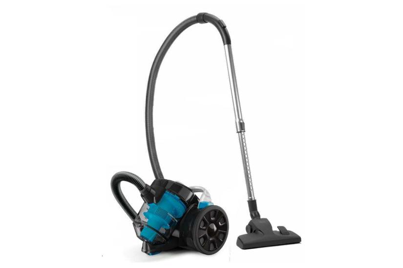 Bagless hoover Black+Decker BXVML701E