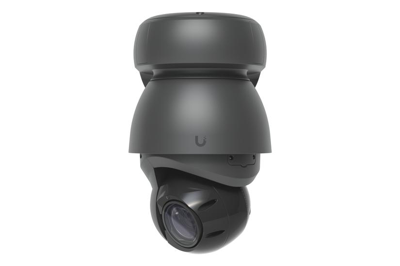 Ubiquiti AI PTZ Industrial Sfærisk IP-sikkerhedskamera Indendørs & udendørs 3864 x 2160 pixel Væg/Stang/Skrivebord
