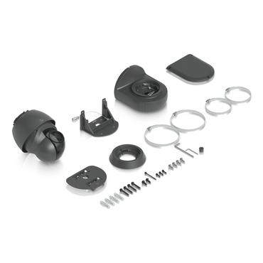 Ubiquiti AI PTZ Industrial Sfærisk IP-sikkerhedskamera Indendørs & udendørs 3864 x 2160 pixel Væg/Stang/Skrivebord