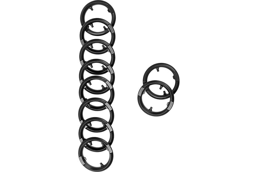 EPOS - Size L - ørepudeholderring for headset