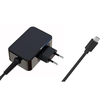 USB-C strömadapter