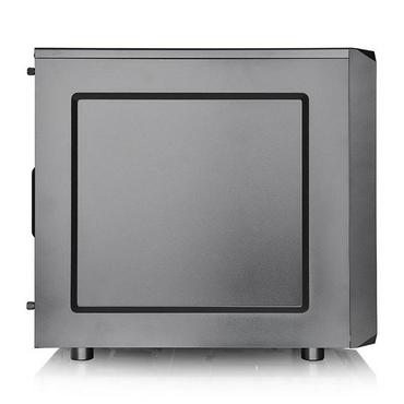 Thermaltake Versa H15 - tower - micro ATX