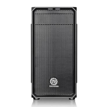 Thermaltake Versa H15 - tower - micro ATX
