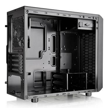 Thermaltake Versa H15 - tower - micro ATX
