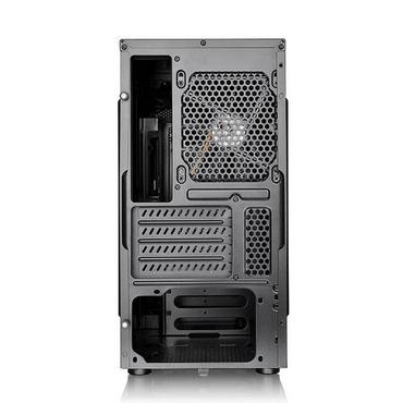 Thermaltake Versa H15 - tower - micro ATX