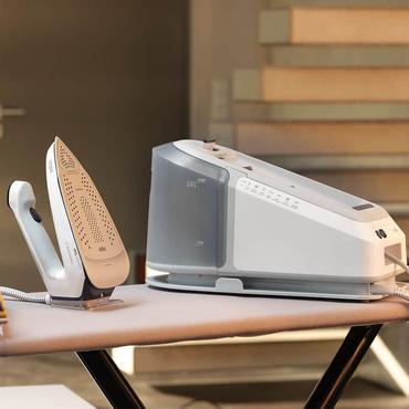 Braun CareStyle 7 IS 7262 2700 W 2 L EloxalPlus soleplate Grey