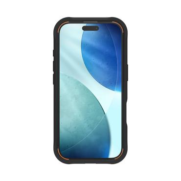 ZAGG Rainier Snap Kickstand mobiltelefon etui 16 cm (6.3") Cover Gr&oslash;n