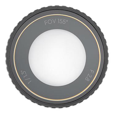 DJI objektivbeskyttelsesdække