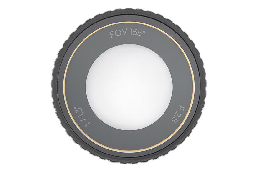 DJI objektivbeskyttelsesdække