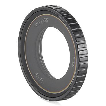 DJI objektivbeskyttelsesdække