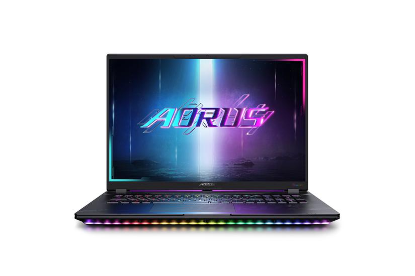 AORUS Bærbar PC - Intel Core Ultra 9 - 32 GB DDR5 - 1 TB SSD