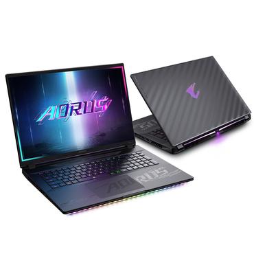 AORUS Bærbar PC - Intel Core Ultra 9 - 32 GB DDR5 - 1 TB SSD