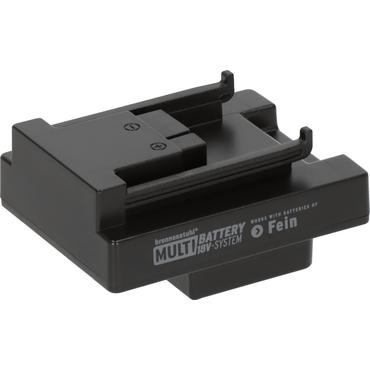 Brennenstuhl 1172640079 belysningstilbehør Batteri