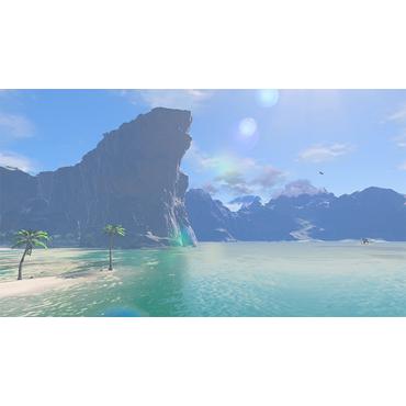 The Legend of Zelda Breath of the Wild Nintendo Switch