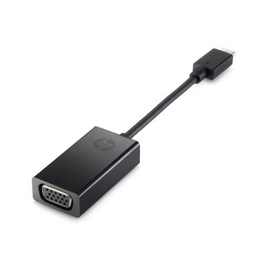 HP Ekstern videoadapter - USB-C
