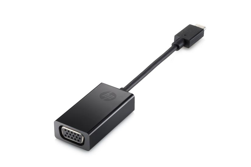HP Ekstern videoadapter - USB-C